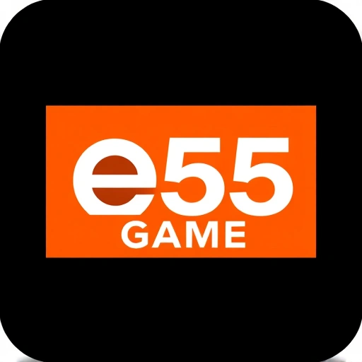 Logo da e55