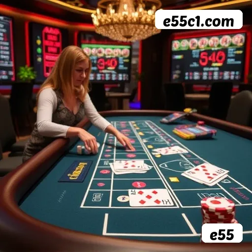 Prêmio e55
